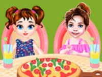 image Baby Taylor Cooking Camp Game