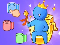 image Toilet Paper Jam