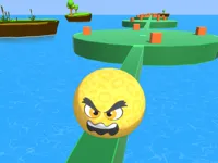 image Ball Dont Rush