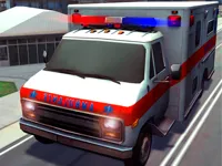 image Best Emergency Ambulance Rescue Drive Sim