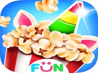 image Popcorn Blast