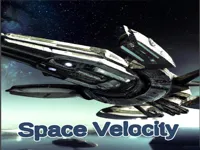 image Spaceship Velocity
