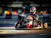 image Kart Karting Slide
