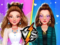 image Celebrity Core Fashion Battle