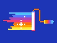 image Pixel Wars IO