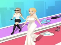 image Catwalk Battle
