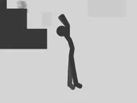 image Stickman Dismount