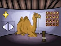 image Camel Escape