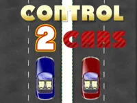 image Control 2 Cars