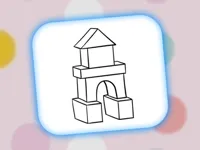 image Coloring Book: Toy Shop 2