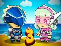 image Metal Army War 3