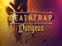 image DeathTrap Dungeon