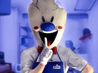 image House Of Ice Scream