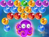 image Ocean Bubble Shooter