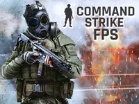 image Command Strike FPS 2