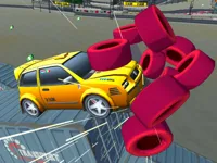 image Miami Car Stunt