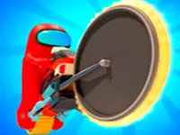 image Saw Machine.io - 3D Survival Game