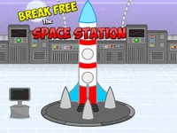 image Break Free Space Station