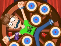 image Circus Dart Wheel