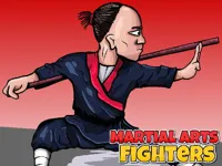 image Martial Arts Fighters