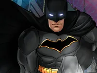 image Game Batman: Caped Crusader Chase