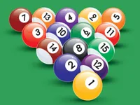 image 8 Ball Pool Game