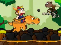 image Viking Dragon