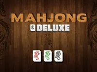 image Mahjong Deluxe