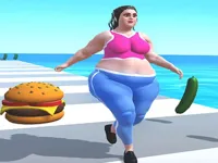 image Body Boxing Race 3D