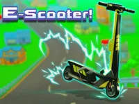 image E-Scooter